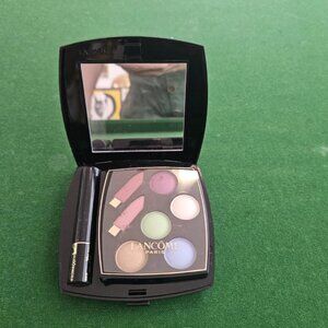 LANCOME DIVINE COULEUR Makeup Palette Eye
